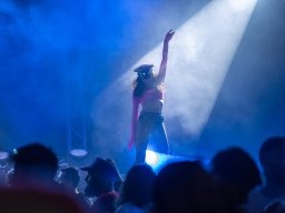 90er 2000er Party 2025